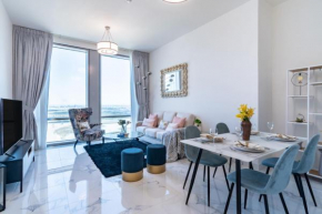 The Smart Concierge - Amna Tower